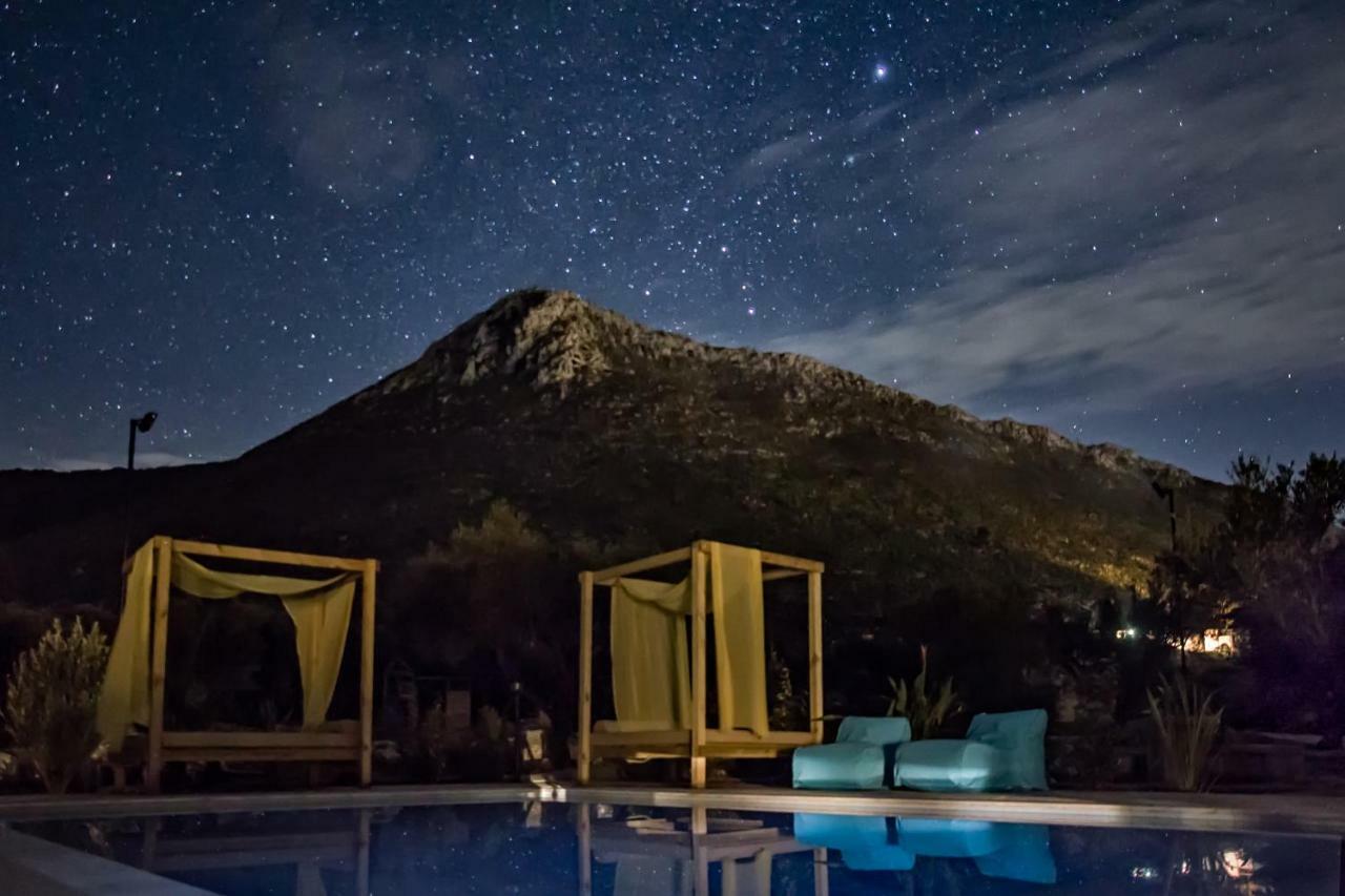 Villa Freedom Kokkino Chorio Exterior photo